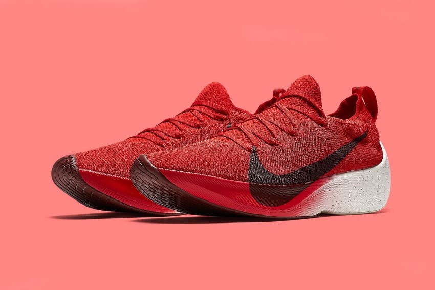Nike React Vapor Street Flyknit Nike React Vapor Street Flyknit