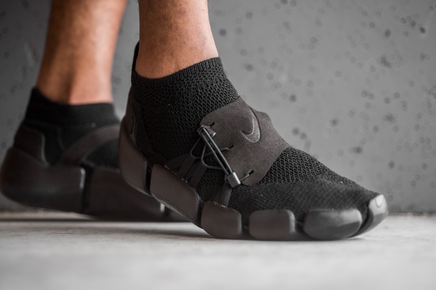Nike Footscape Flyknit DM Nike Footscape Flyknit DM