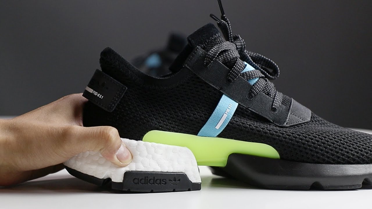 Adidas Originals POD-S3.1