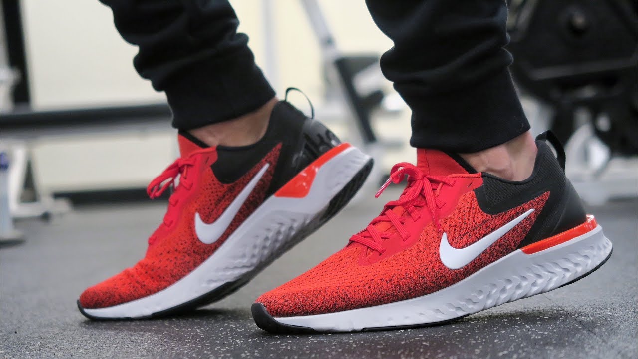 Nike Odyssey React Nike Odyssey React