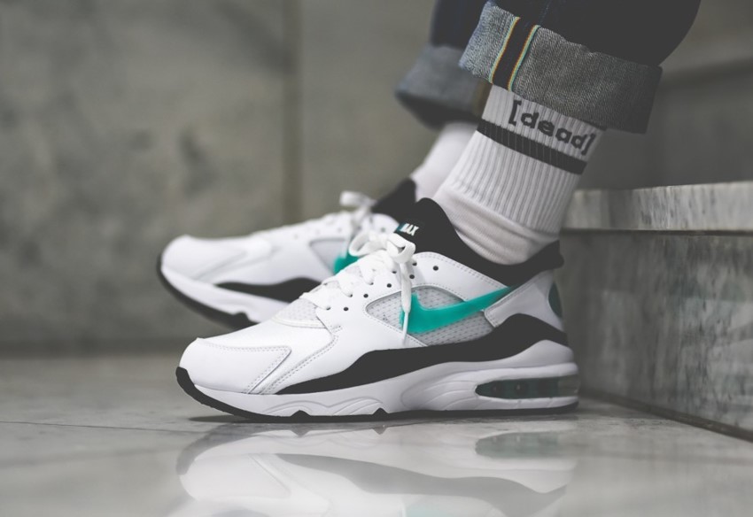 Nike Air Max 9