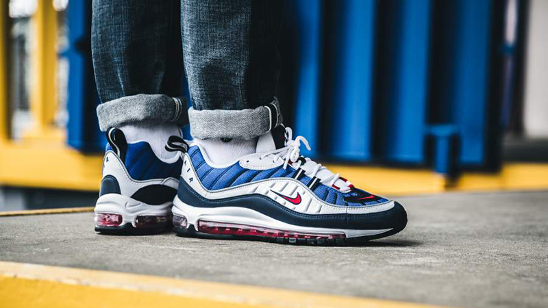 Nike Air Max 98