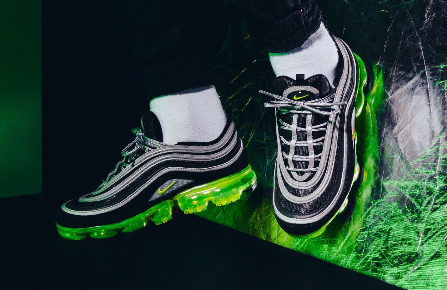 Nike Air VaporMax 97 Nike Air VaporMax 97