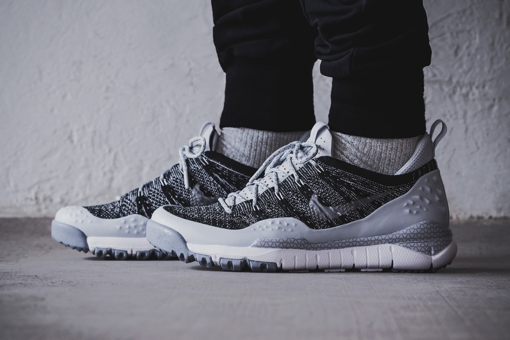 NikeLab ACG Lupinek Flyknit Low 