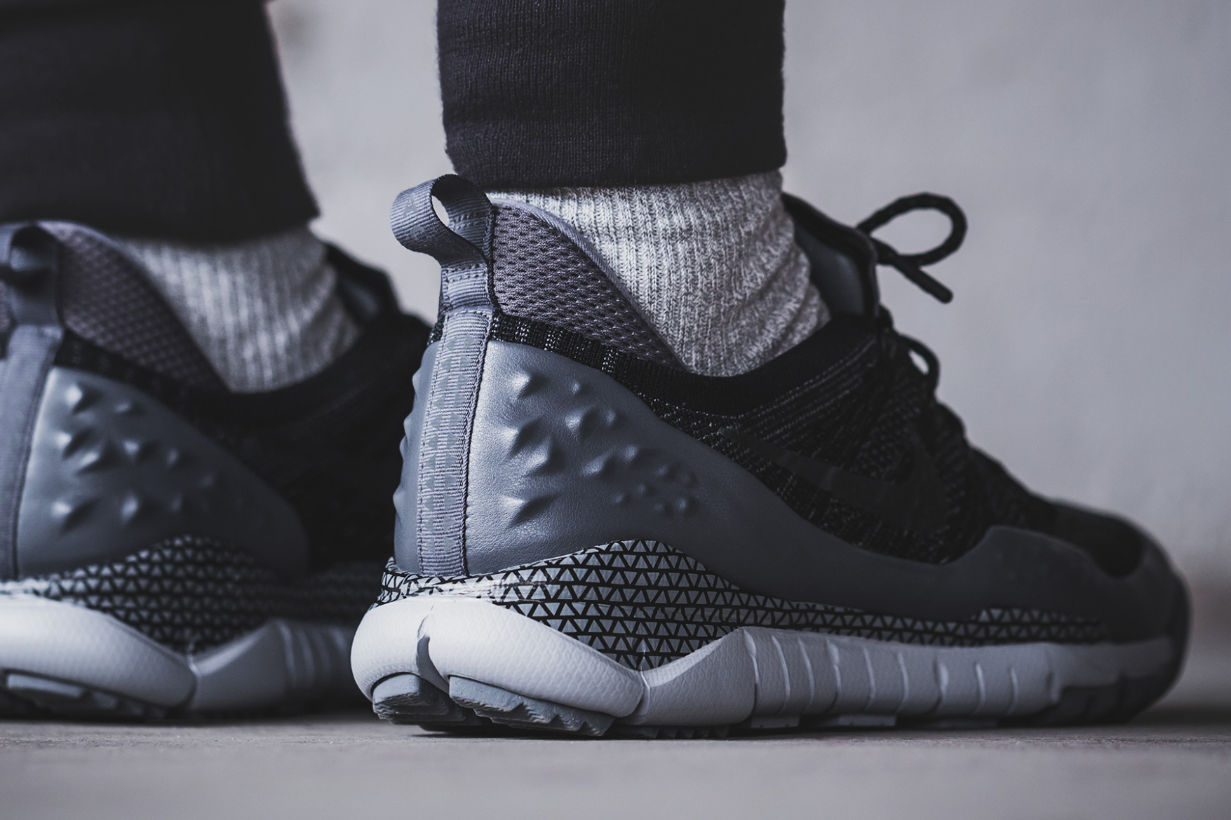 NikeLab ACG Lupinek Flyknit Low 