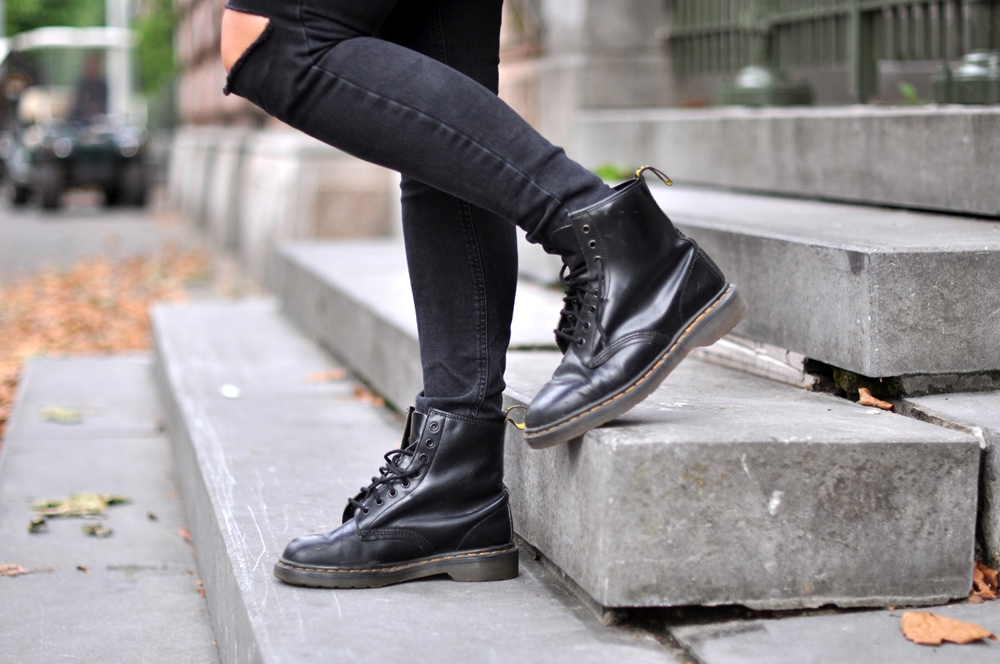 Dr. Martens 1460 Dr. Martens 1460