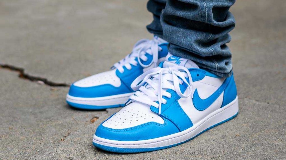 Nike Air Jordan 1 Low Nike Air Jordan 1 Low