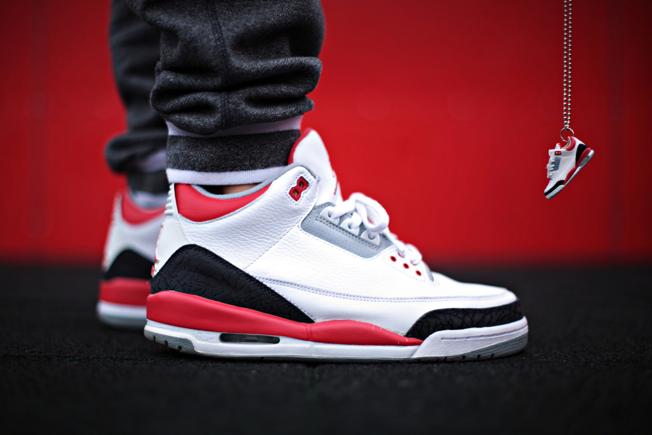 Air Jordan 3 Retrо Air Jordan 3 Retrо