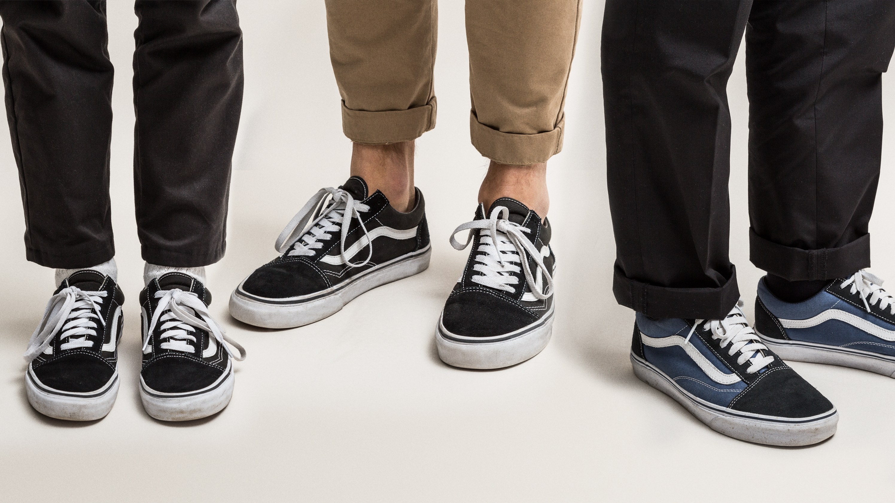 Vans Old Skool Vans Old Skool