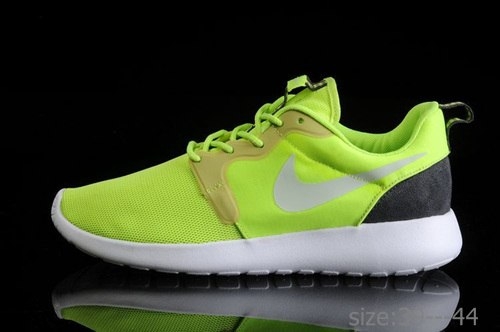 Nike Roshe Run Hyperfuse  