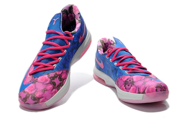 Nike KD VI 6 