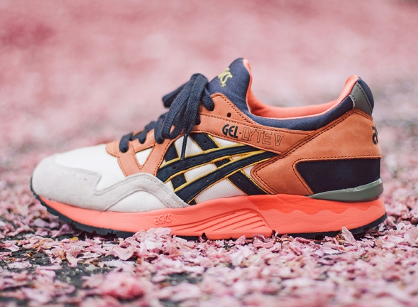 Asics Gel Lyte V 