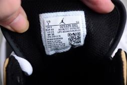 Nike Air Jordan 1 MidTartan Swoosh DZ5329-001