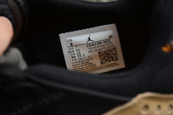 Nike Air Jordan Delta SP CD6109-003 