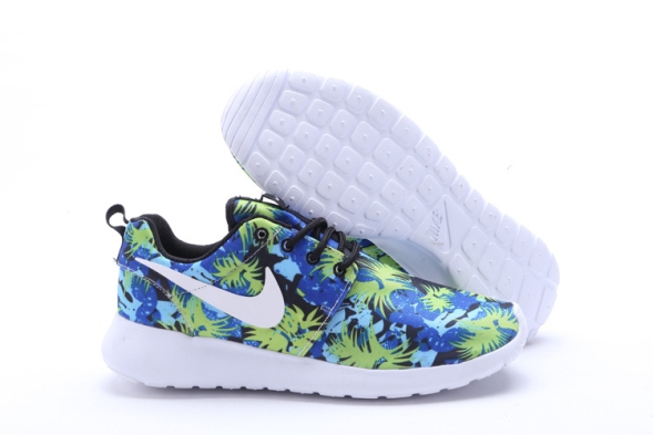 Nike Roshe Run Customs  