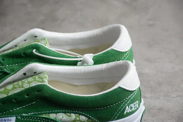 Vans Acer Mesh Ni SP VN0A4UWYD9F  