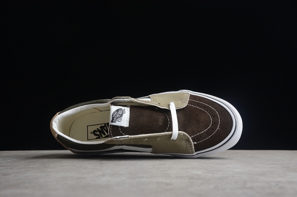 Vans SK8-Low VN0A4UUKB7J 