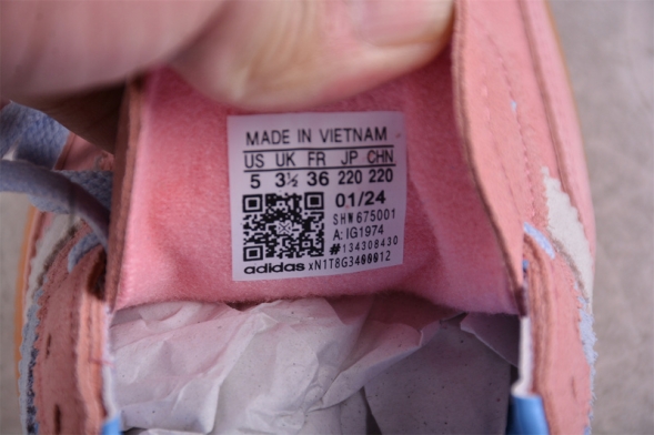 Adidas Handball Spezial IG1974 