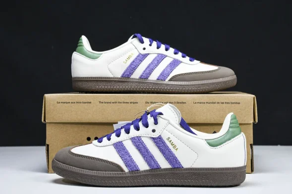 Adidas Samba OG ID8349  