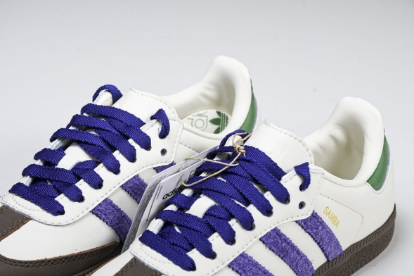 Adidas Samba OG ID8349  