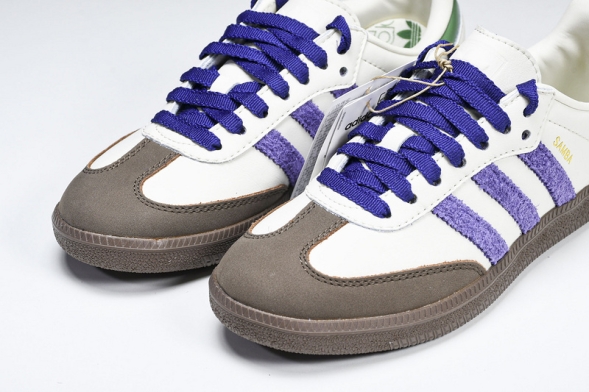 Adidas Samba OG ID8349  