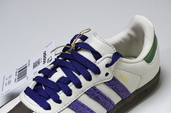 Adidas Samba OG ID8349  