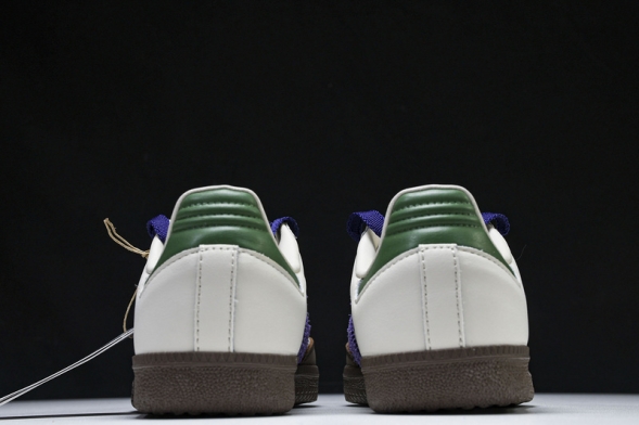 Adidas Samba OG ID8349  