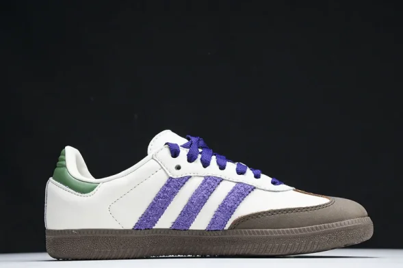 Adidas Samba OG ID8349  