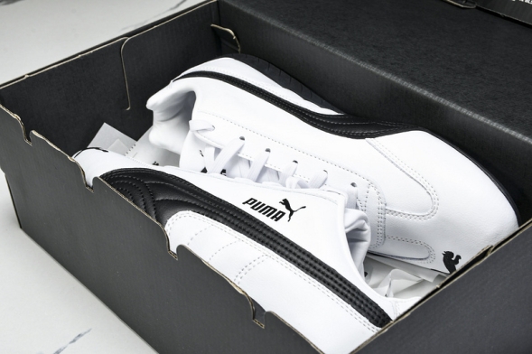 Puma Speedcat LTH 401603-02 