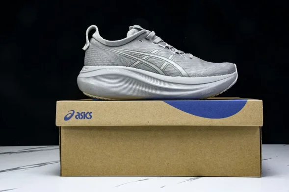 Asics Gel-Nimbus 27 1011B958-020 
