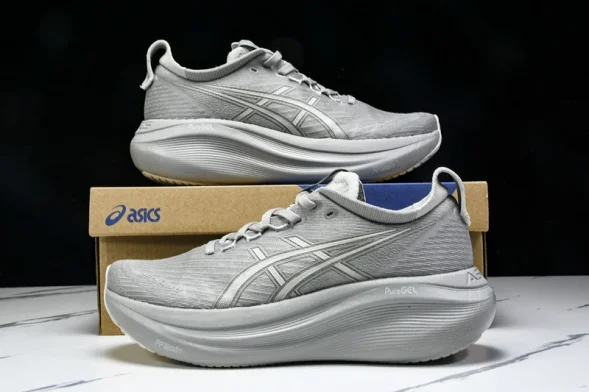 Asics Gel-Nimbus 27 1011B958-020 