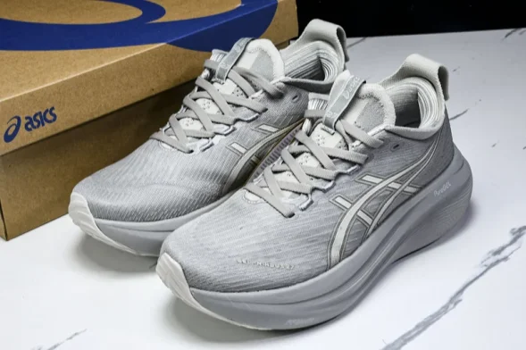 Asics Gel-Nimbus 27 1011B958-020 