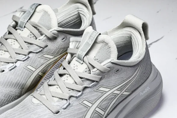 Asics Gel-Nimbus 27 1011B958-020 