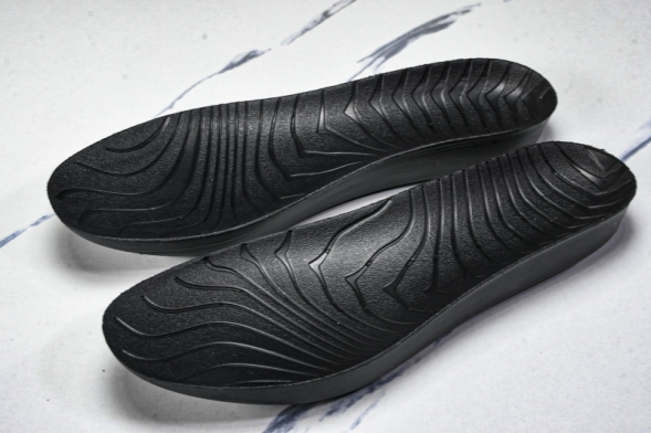 Hoka Restore TS 1169150 CRBN 