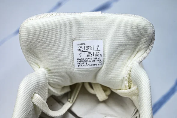 Asics Trabuco Max 4 1011B976-100 