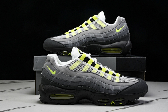 Nike Air Max 95 x Denham DD9519-001 