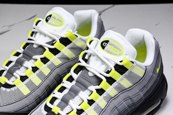 Nike Air Max 95 x Denham DD9519-001 