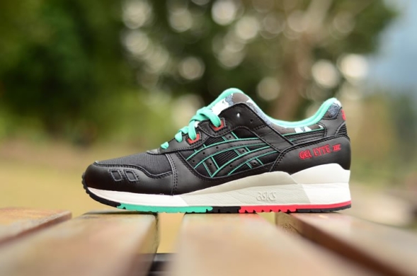 Asics Gel Lyte III 