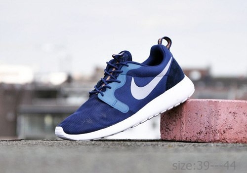 Nike Roshe Run Hyperfuse 