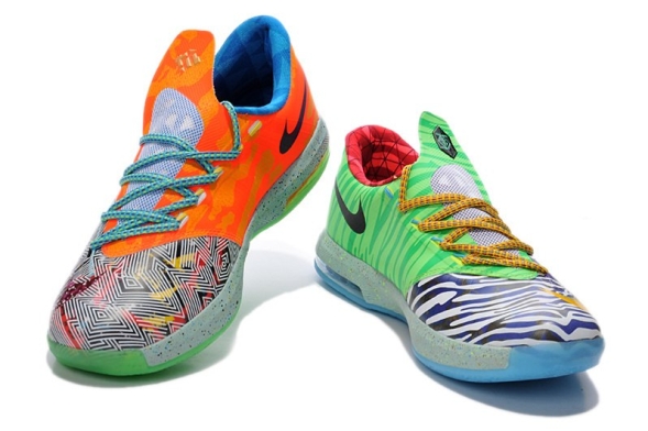 Nike KD VI 6  