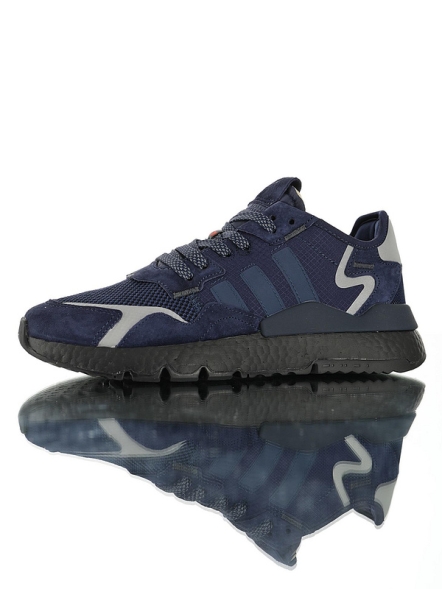 Adidas Nite Jogger Boost ss19 3M 