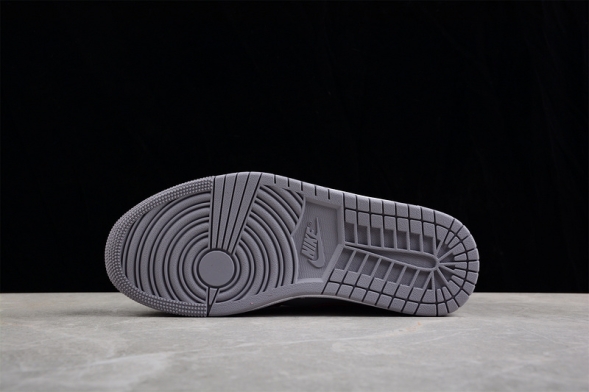 Nike Air Jordan 1 Mid Team Red DQ8426-615 