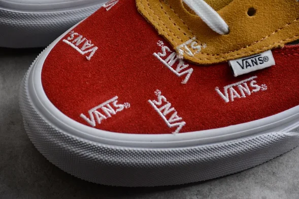 Vans Acer Mesh Ni SP Logo VN0A4UWY9FI 