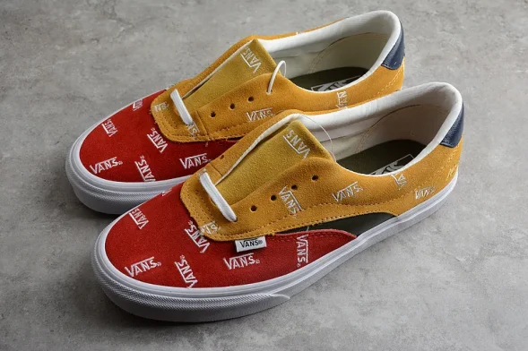 Vans Acer Mesh Ni SP Logo VN0A4UWY9FI 