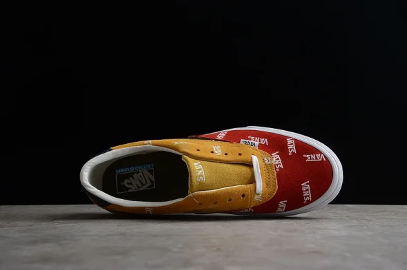 Vans Acer Mesh Ni SP Logo VN0A4UWY9FI 