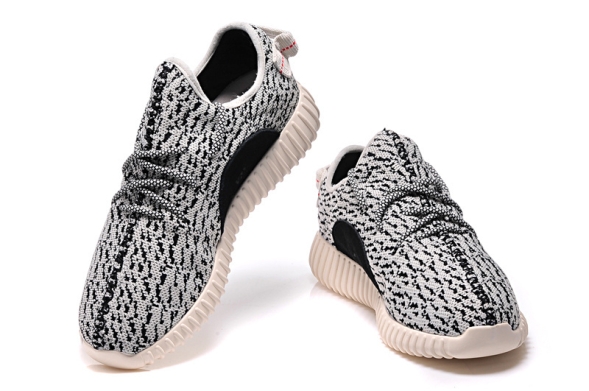 Adidas Yeezy 350 Boost Low 