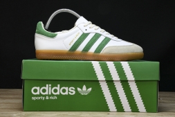 Adidas Samba OG SPORTY &amp; RICH HQ6075 