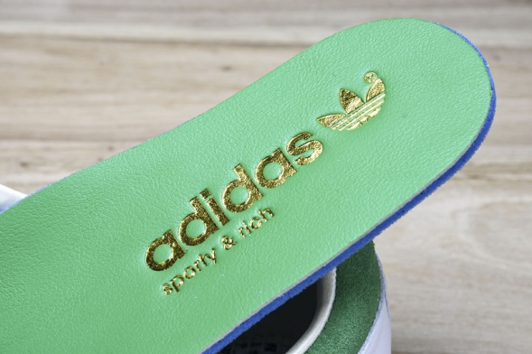 Adidas Samba OG SPORTY &amp; RICH HQ6075  