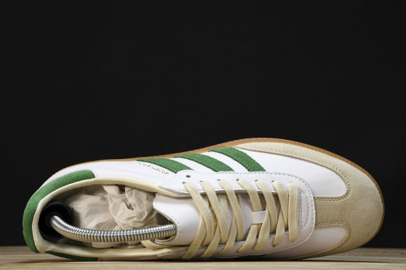 Adidas Samba OG SPORTY &amp; RICH HQ6075  