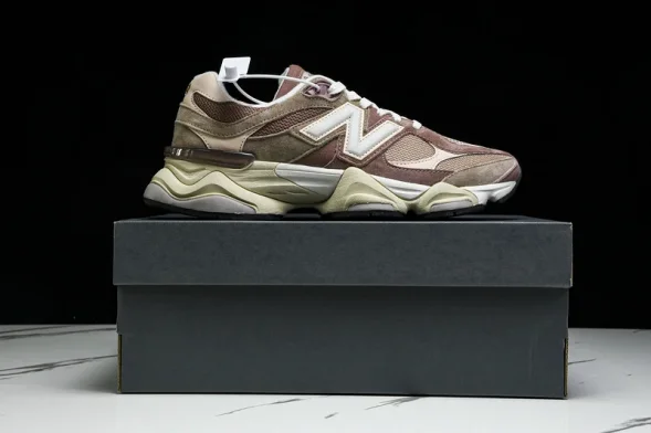 New Balance 9060 U906OEEH 
